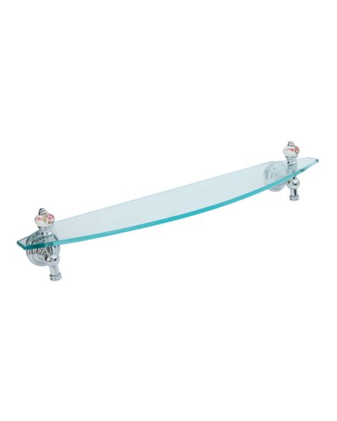 Aksy 8403 Fantasia Cam Etejer Chrome-D