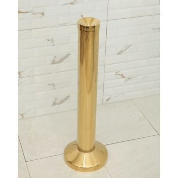 Aksy 1190 Pvd Gold Dış Mekan Küllük