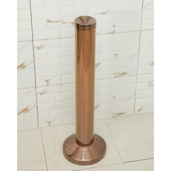 Aksy 1190 Pvd Rose Dış Mekan Küllük