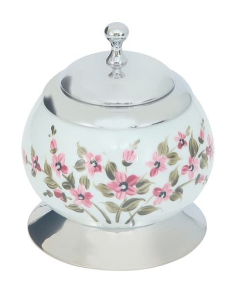 Aksy 8440 Fantasia Setüstü Pamukluk Chrome-D