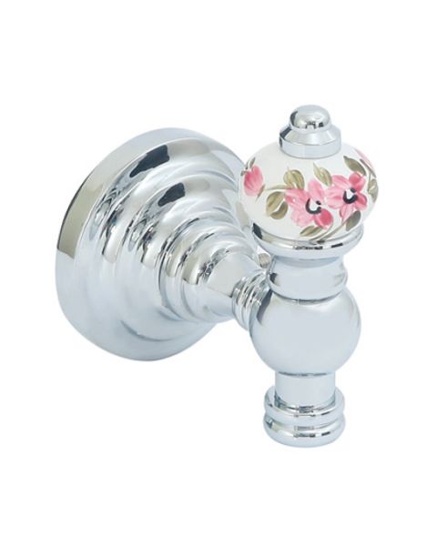 Aksy 8416 Fantasia Askılık Chrome-D