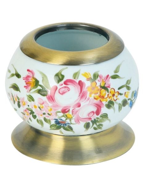 Aksy 8450 Fantasia Diş Fırçalık Antique-D