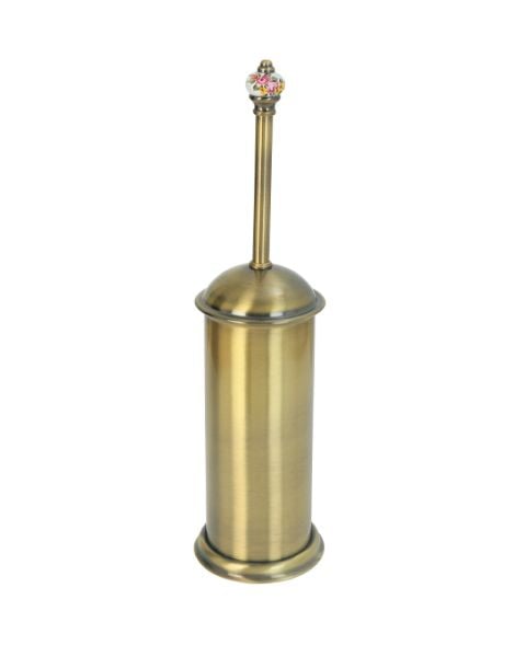 Aksy 8432 Fantasia Klozet Fırçası Antique-D