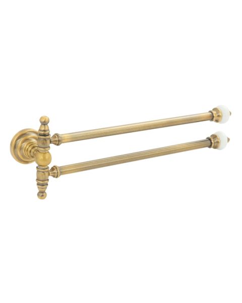 Aksy 8442 Fantasia Havlu Bar Antique