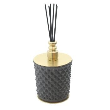 Aksy 7280 Mat Gold Setüstü Kokuluk B Cam S M B