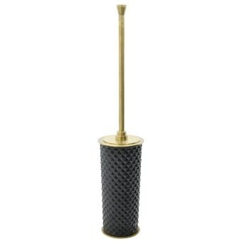 Aksy 7226 Mat Gold Çöp Kovası B Cam S M B