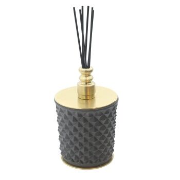 Aksy 7280 Mat Gold Setüstü Kokuluk Küçük Model B Cam S M B