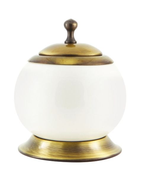 Aksy 8440 Fantasia Setüstü Pamukluk Antique