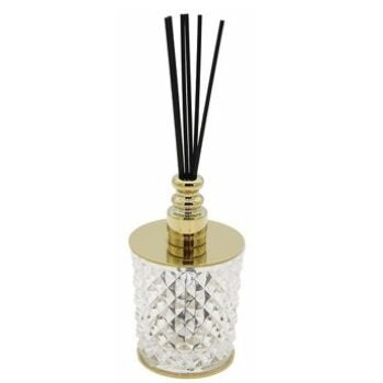 Aksy 3480 Gold Setüstü Kokuluk B Cam