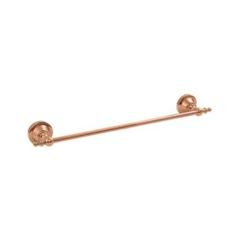 Aksy 6201 Havlubar Pvd Mat Rose 40 cm