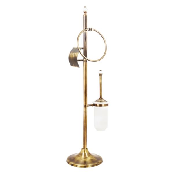 Aksy 8420 Fantasia 3 Lü Set Antique-D