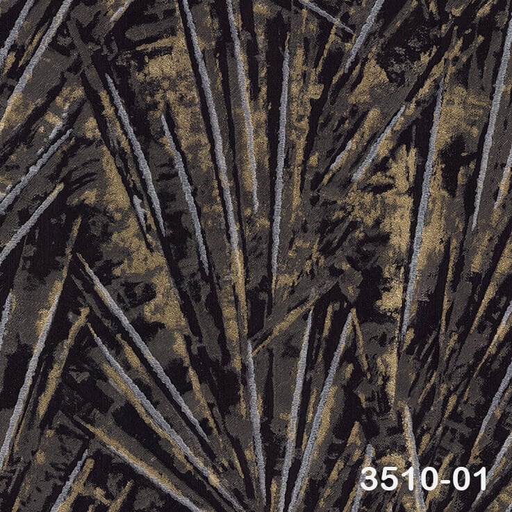 Decowall Tudor Duvar Kağıdı