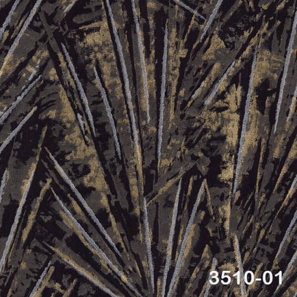 Decowall Tudor Duvar Kağıdı