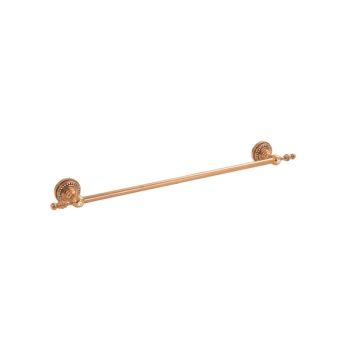 Aksy 7801 Eldorado Havlu Bar Pvd Rose 60cm