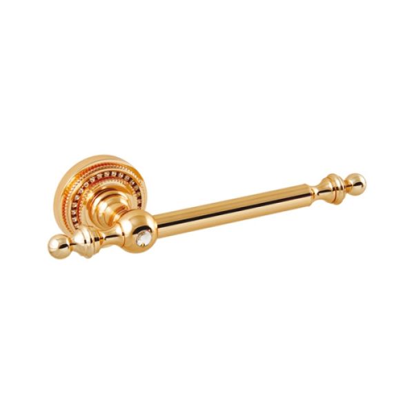 Aksy 7813 Eldorado Açık Kağıtlık Mat Gold