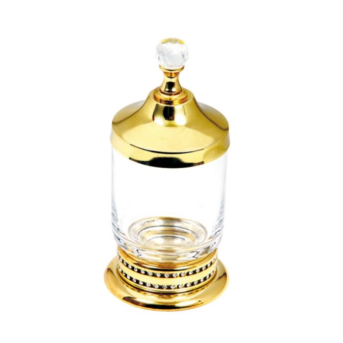 Aksy 7840 Eldorado Setüstü Pamukluk Mat Gold