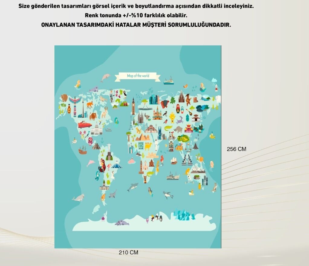Poster en:210 yükseklik:2.56