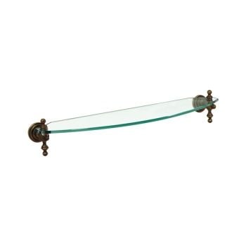 Aksy 6803 Cam Etajer Antik