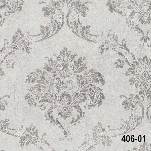 406-01 Decowall Maki Duvar Kağıdı