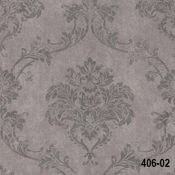406-02 Decowall Maki Duvar Kağıdı