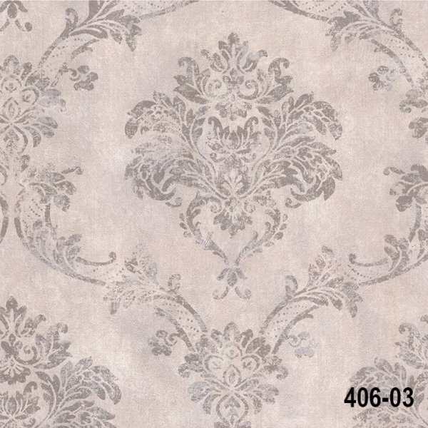 406-03 Decowall Maki Duvar Kağıdı