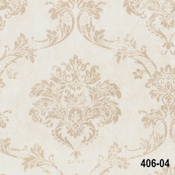 406-04 Decowall Maki Duvar Kağıdı