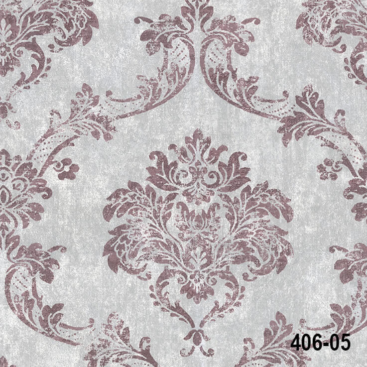 406-05 Decowall Maki Duvar Kağıdı