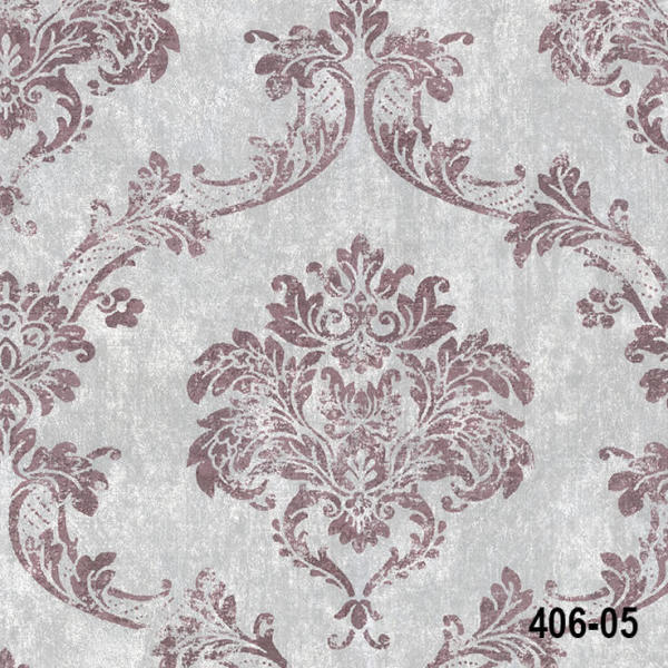 406-05 Decowall Maki Duvar Kağıdı