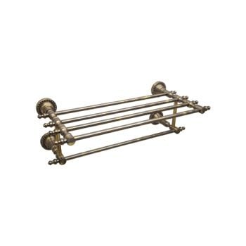 Aksy 6212/2 Havlubar ANTIQUE 26*59*25