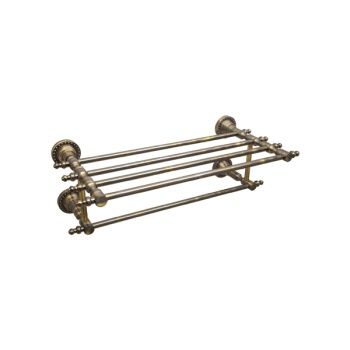 Aksy 6212/2 Havlubar ANTIQUE 26*59*25