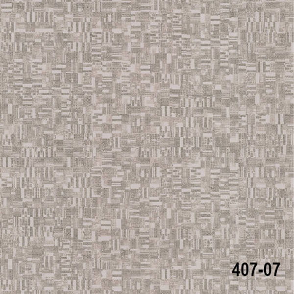 407-07 Decowall Maki Duvar Kağıdı