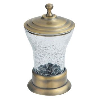 Aksy 7140 Setüstü Pamukluk ANTIQUE C cam
