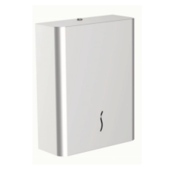 Aksy 3074 Chrome Kağıt Havluluk 11*28*36 400 lük
