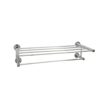 5212/2C Havlu Bar Chrome