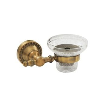 Aksy 6207 M.Sabunluk ANTIQUE C cam