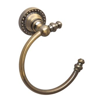 Aksy 6204 Halka Havluluk ANTIQUE