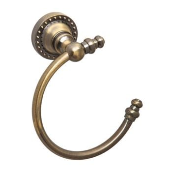 Aksy 6204 Halka Havluluk ANTIQUE