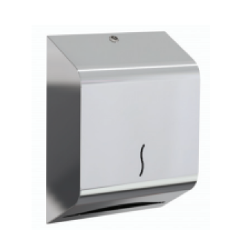 Aksy 3078 Chrome Kağıt Havluluk 11*28*35 400 lük