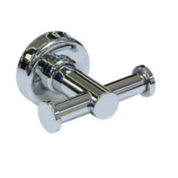 5216/C  Askılık Chrome