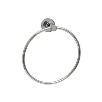 5204 Halka Havluluk Chrome