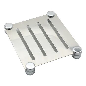 Aksy 2027 Chrome Tepsi K-K