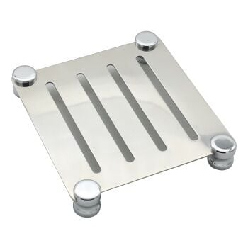 Aksy 2027 Chrome Tepsi K-K
