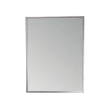 Aksy 2226 Engelli Aynası(Metal Çerçeveli) 5*25*35