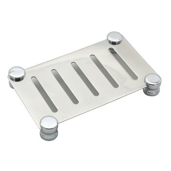 Aksy 2027 Chrome Tepsi D-K