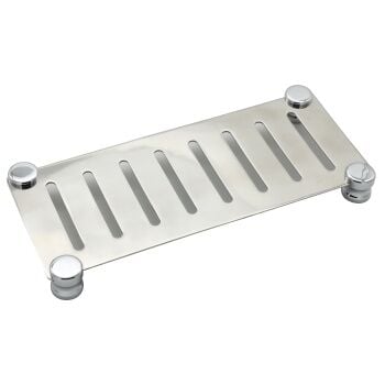 Aksy 2027 Chrome Tepsi D-K-B