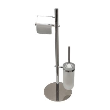5256 2\'Lİ Set Chrome