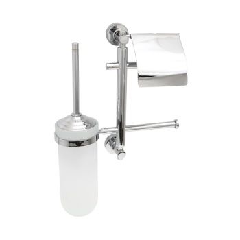 5235 2\'Lİ Set Chrome