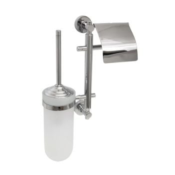 5236 2\'Lİ Set Chrome
