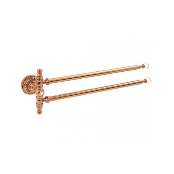 Aksy 7842 Eldorado Havlu Bar Pvd Rose