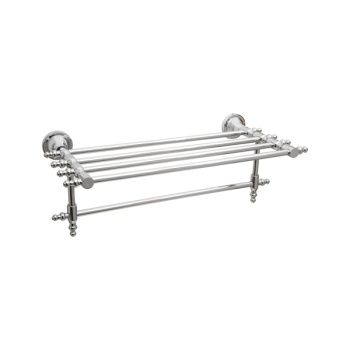Aksy 6212 Havlubar Chrome 26*59*25